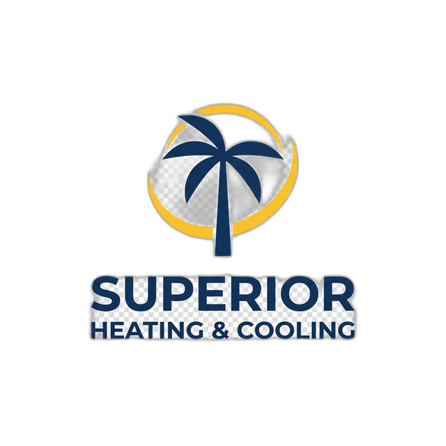 Superior Heating & Cooling Management Inc Logo